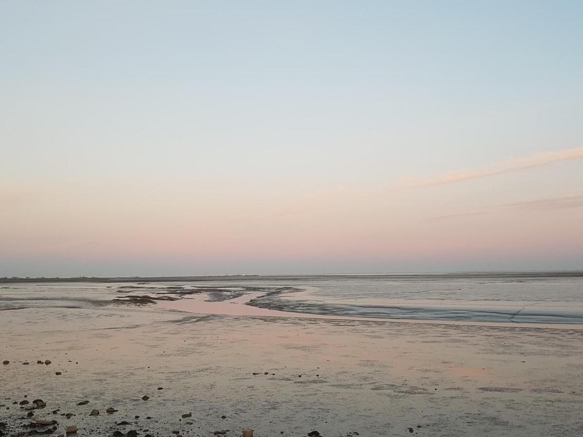Ameland Tentenverhuur Nes  Exterior foto